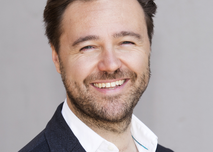 Foyersessie - Persoonlijk leiderschap