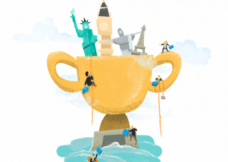 Oranje Handelsmissiefonds 2026