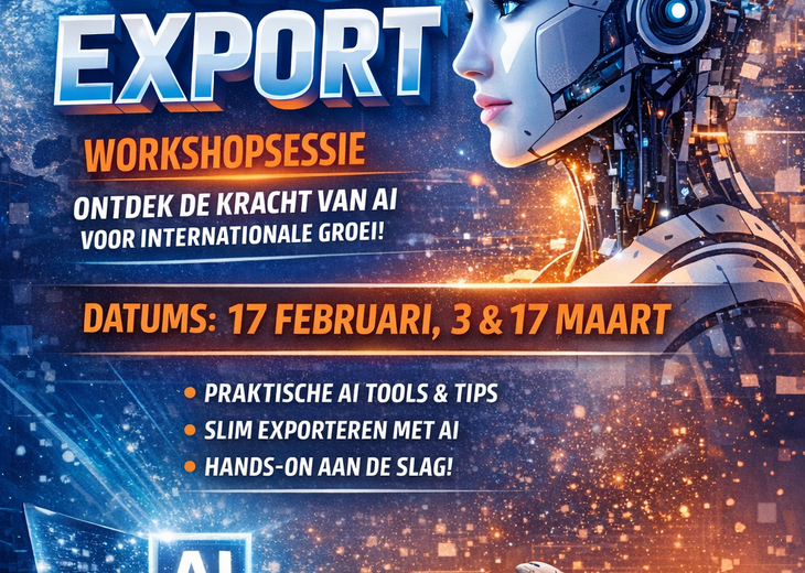 AI & Export