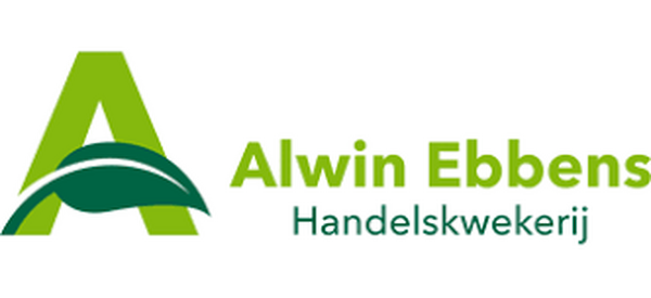 Alwin Ebbens Handelskwekerij