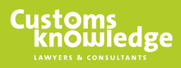 Customs Knowledge BV