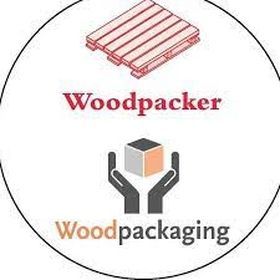 Woodpacker B.V.